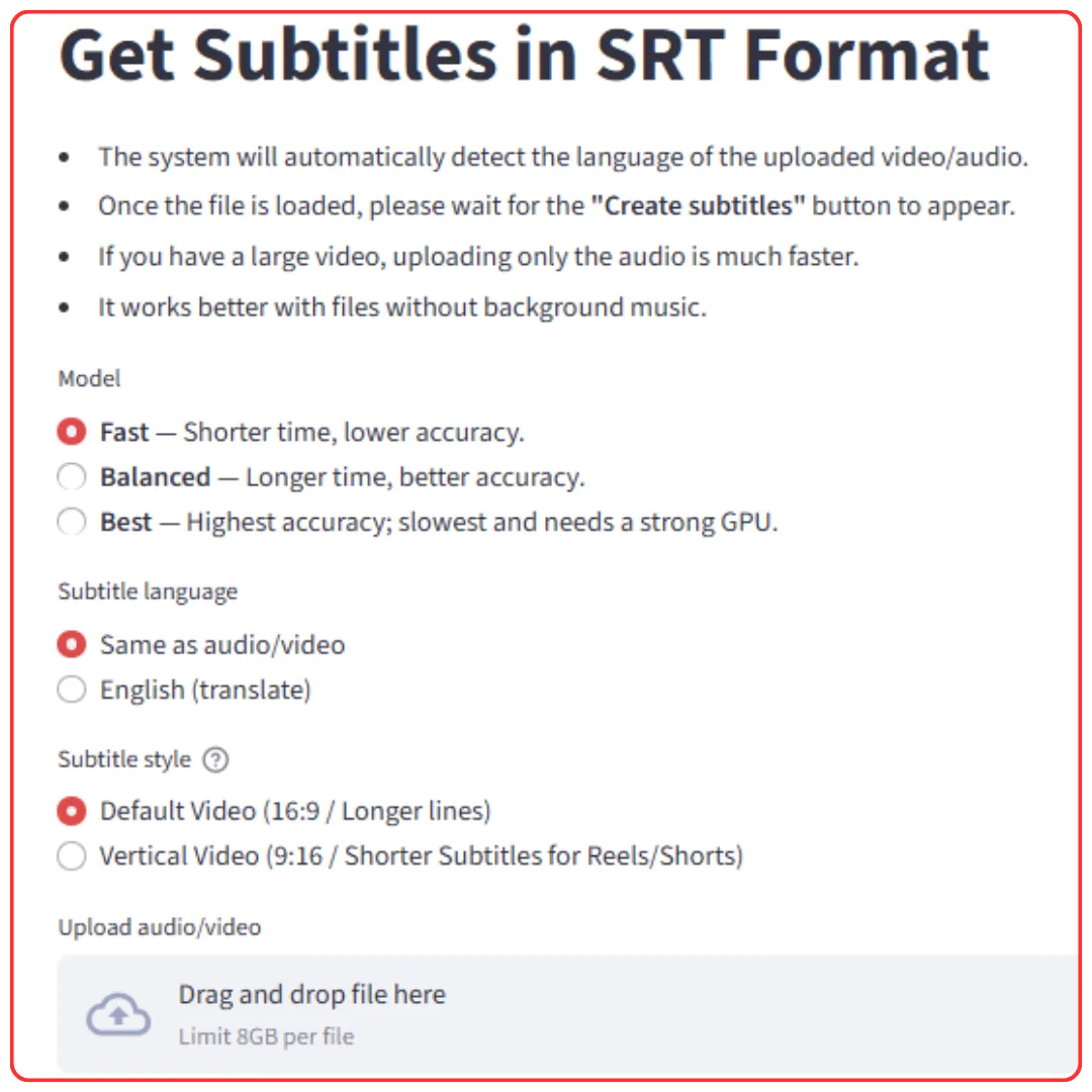 GetSubtitlesApp interface